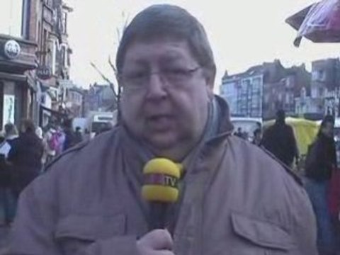 Opération signatures