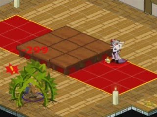 Dofus Silvosse - Awinda Niv.143