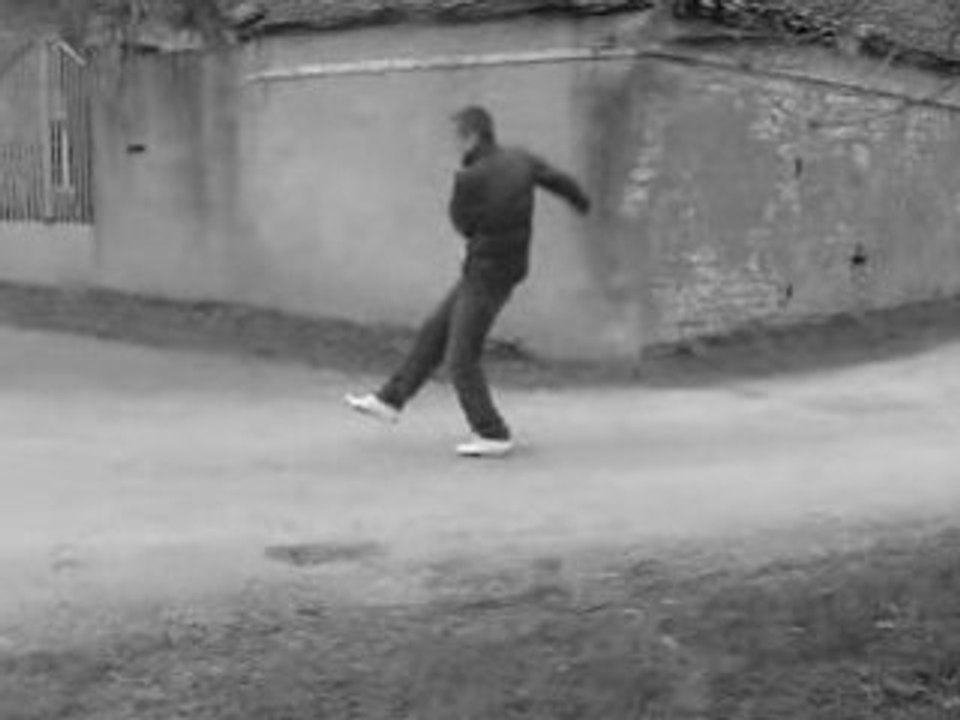 jumpstyle