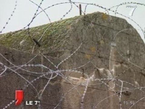 Nantes/ Saint-Nazaire : Estuaire 2009