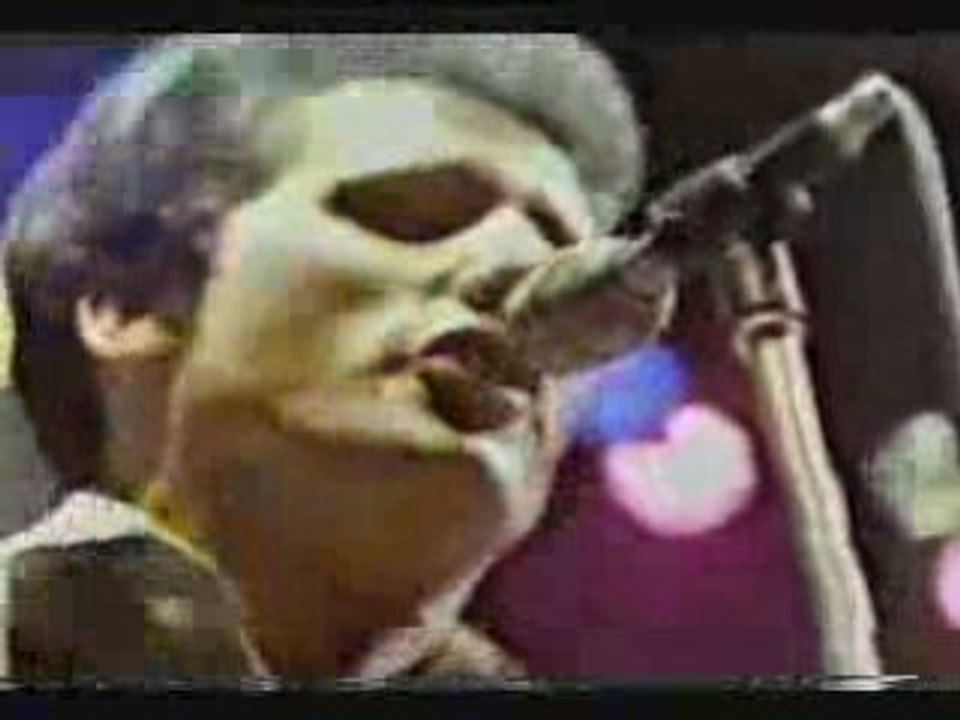 O.M.D ENOLA GAY (LIVE)