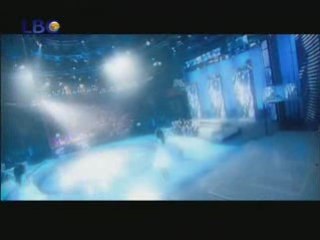 Star Academy LBC 6 - Promo HD 20 fevrier 2009