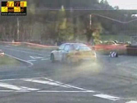 56 Rally Costa Brava - Nacional i Català 2008 by AC
