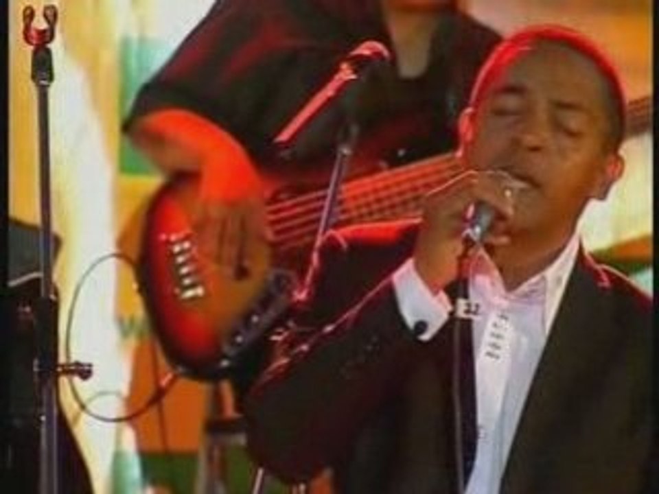 Rija & Lily - Tsara iafaràna (Bessa)