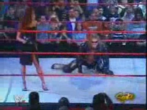 WWE Edge Entrance Theme Video-Alter Bridge - Metalingus