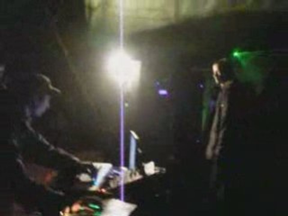 Gotin (live Tribe Free Party) des Sartoutek @ Col de Braus 3