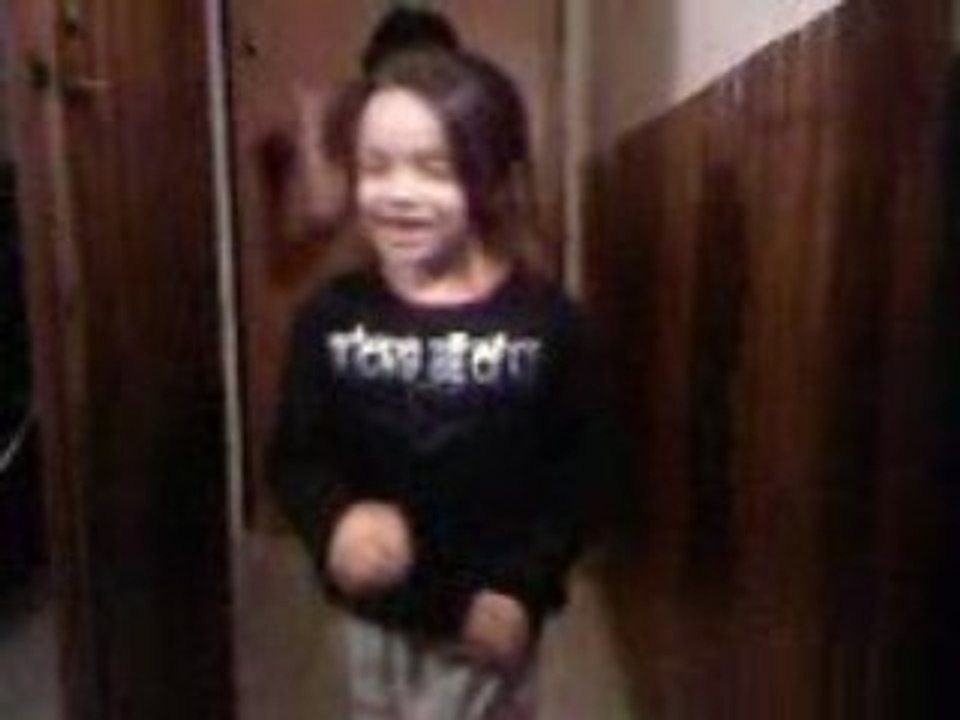 manuella et gae danse gitan