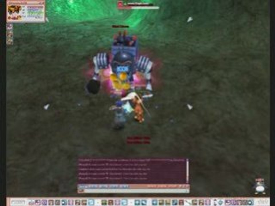 Flyff Acliar