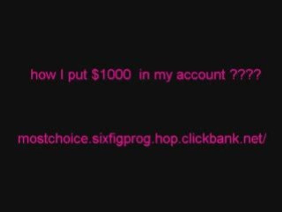 mostchoice.sixfigprog.hop.clickbank.net
