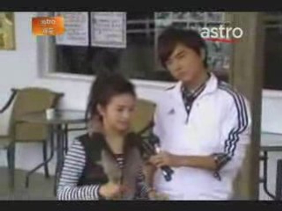 Horseriding on Astro