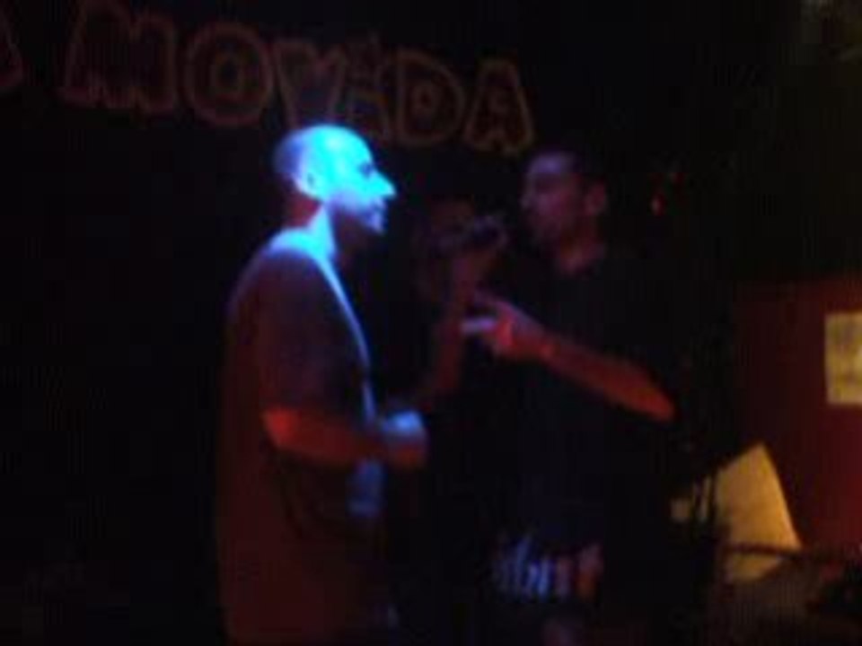 des Prods et des Juices live 07