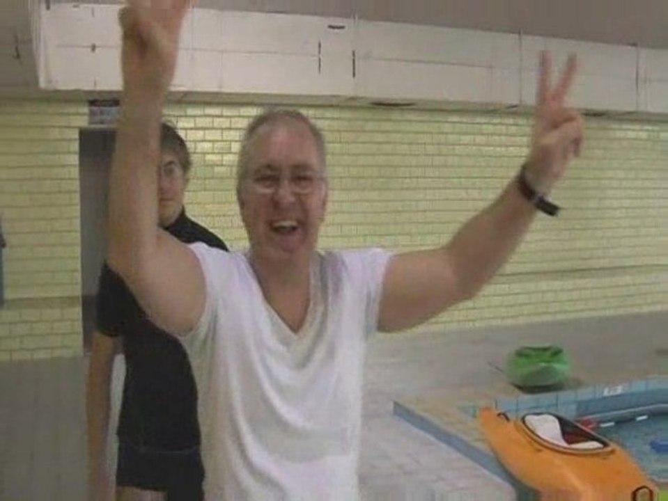 1/2 Tournoi Kayak-Polo Gennevillier/ASK Entrainement