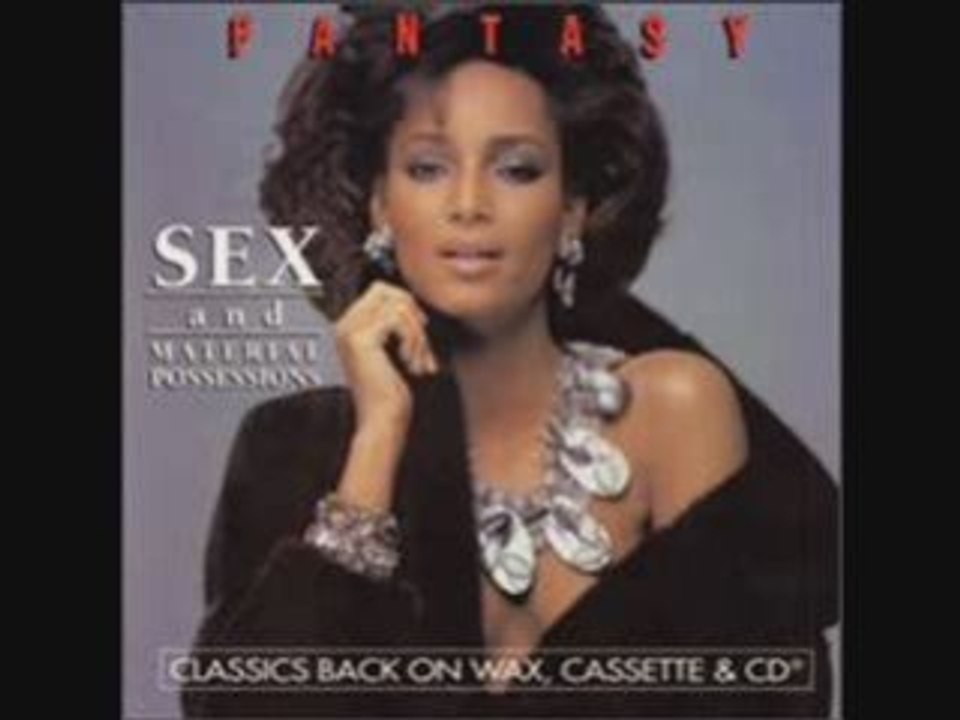 Funk' fantasy'