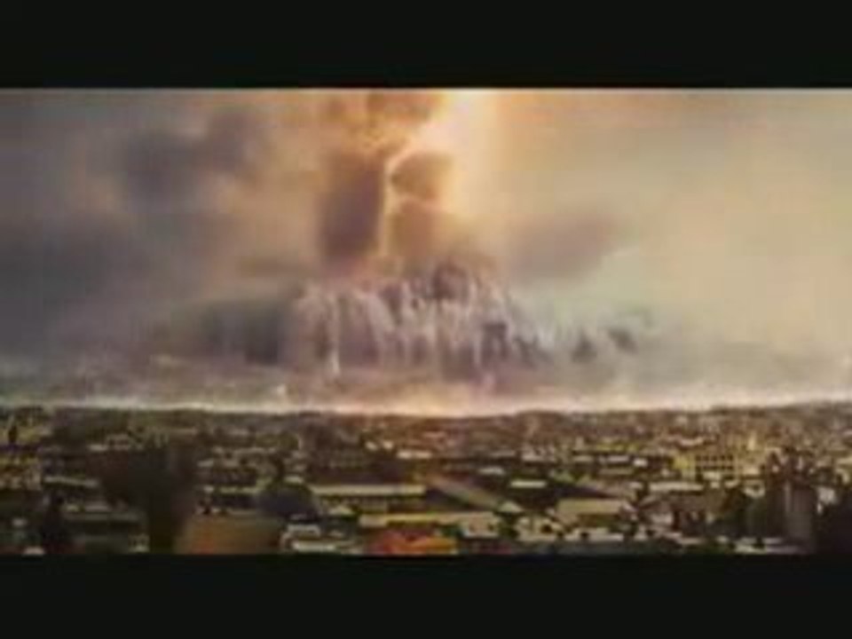 Trailer 2 Dragon Ball EVOLUTION (VO)