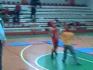 alisin boks maçı  ufaklıklar  izleyin