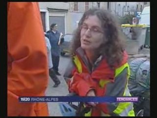 France 3 Rhône-Alpes