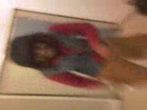 kArA's hip hop des tOilettes! XD