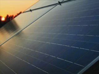 DIY Solar Panel System