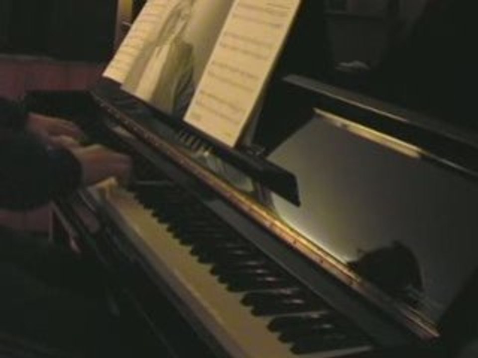 R.Clayderman - Bianconi Melody