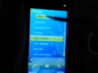 5800 XpressMusic Le répertoire