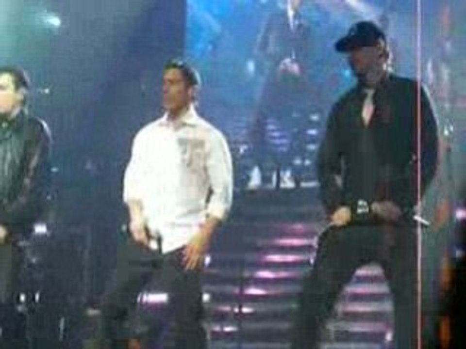 NKOTB