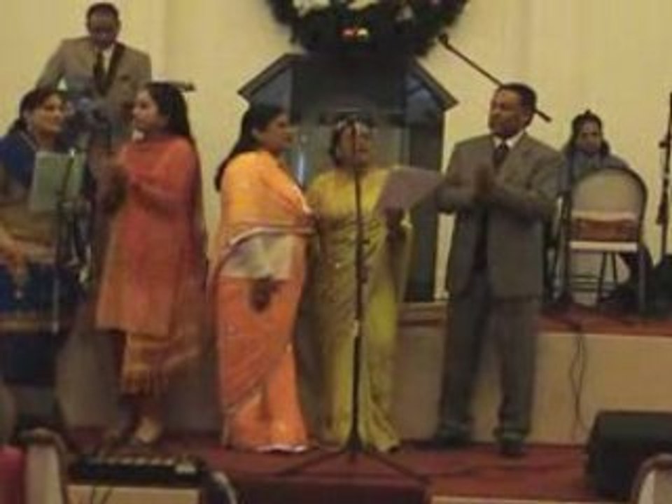 sada Yesu Aj Jag Wich ayea hai