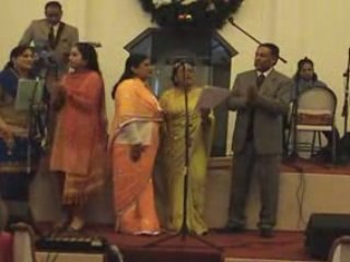 sada Yesu Aj Jag Wich ayea hai