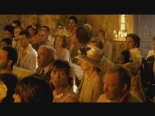 MovieBuff - Benjamin Button, Doubt, Bolt