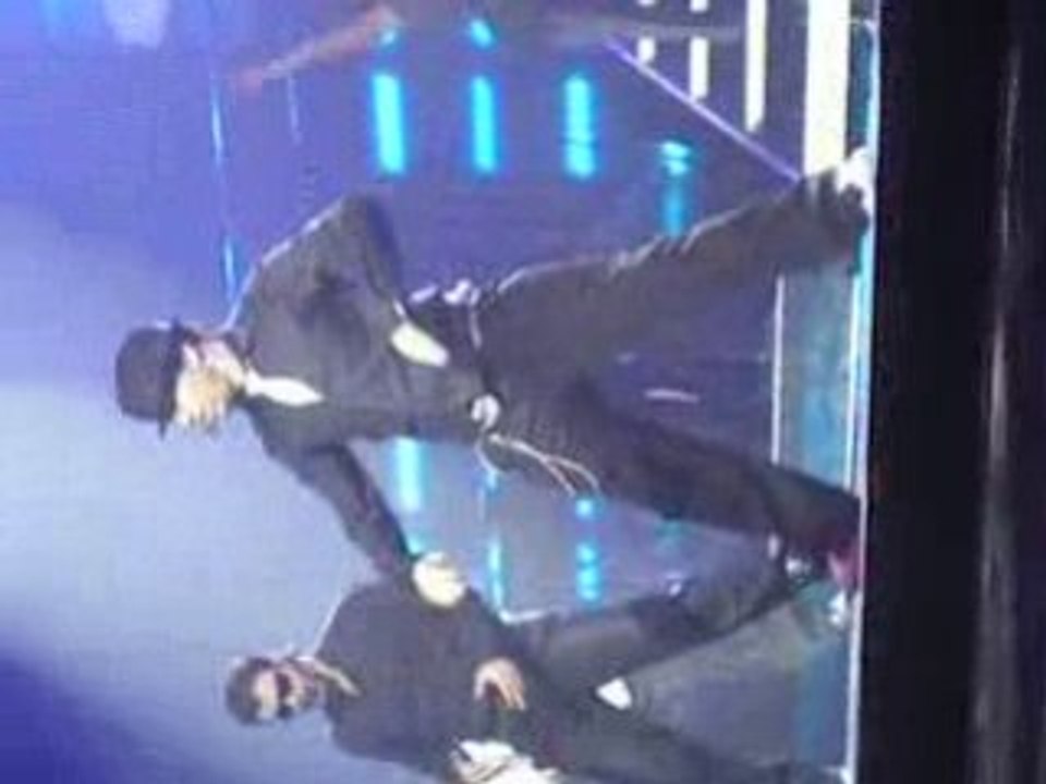 NKOTB