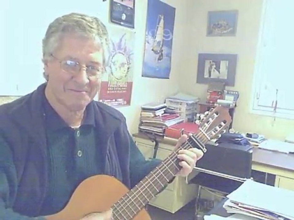 Marie douceur-Marie colère.