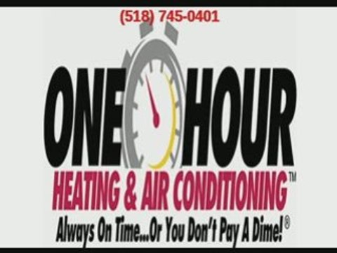 Queensbury Heating and Air Conditioning Queensbury 12804