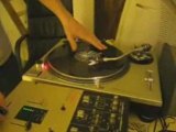LE FLARE REMIX par DJ BECK COURS DE SCRATCH - MySpace Vidéo