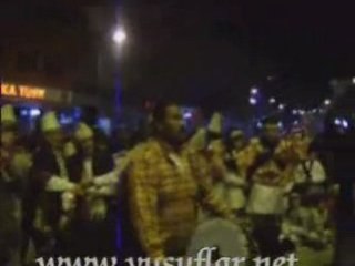 Yusuflar mahallesi  8