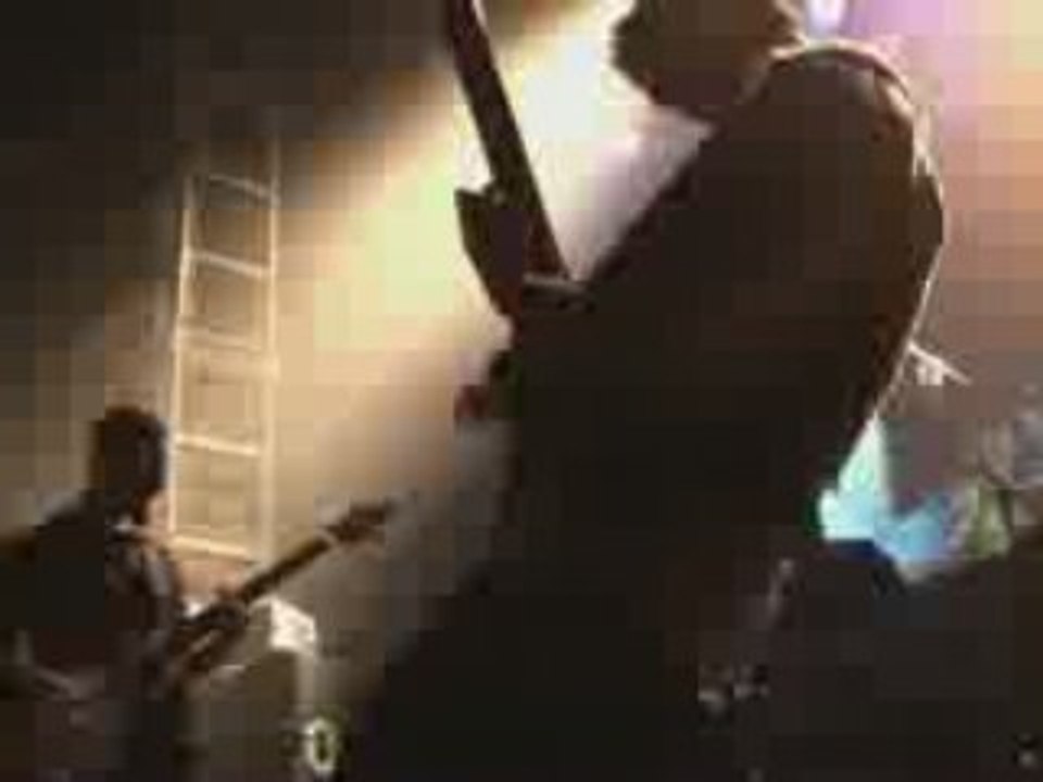 Azraël - Punishment Park