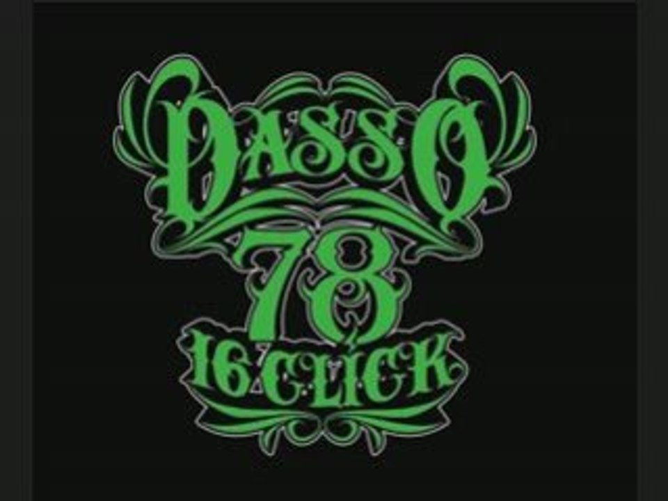 DASSO FEAT POSITIVE YOUTH "GRINGO"