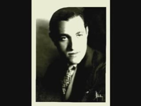 Bert Firman's Dance Orchestra - Rhapsody in Blue