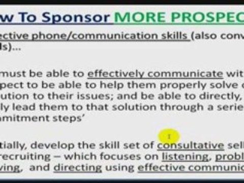 Nikken Reps - Sponsor MORE Leads in YOUR Nikken Business?!