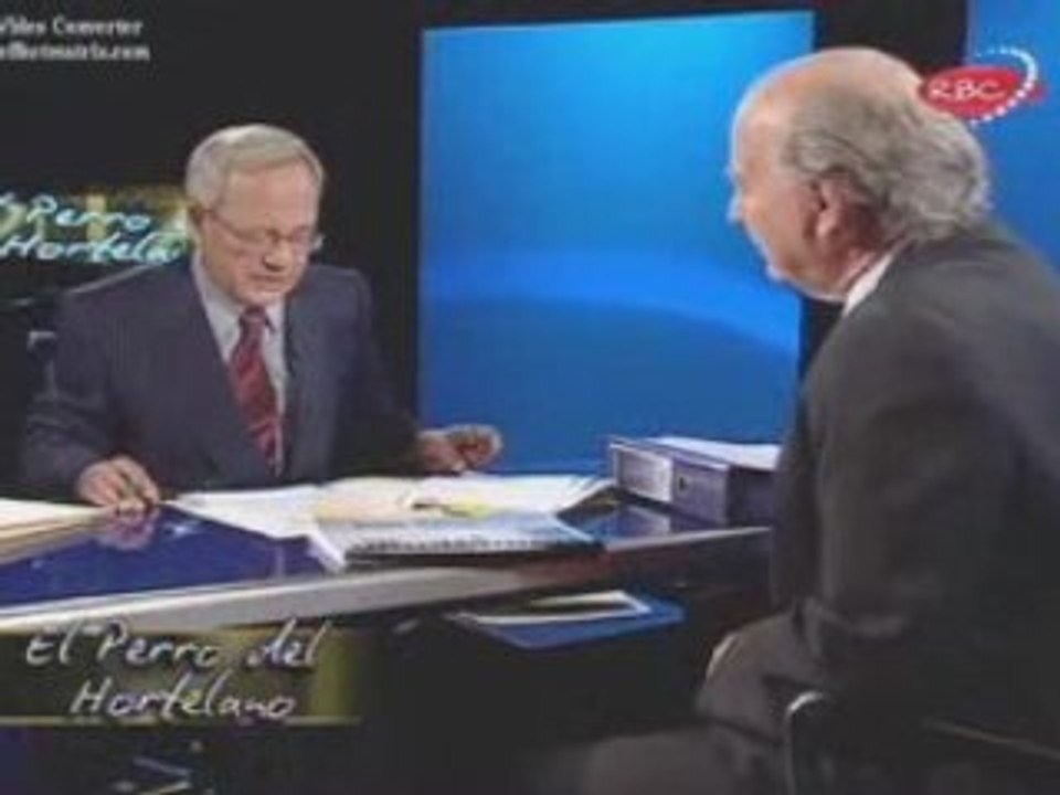 Manuel Dammert II
