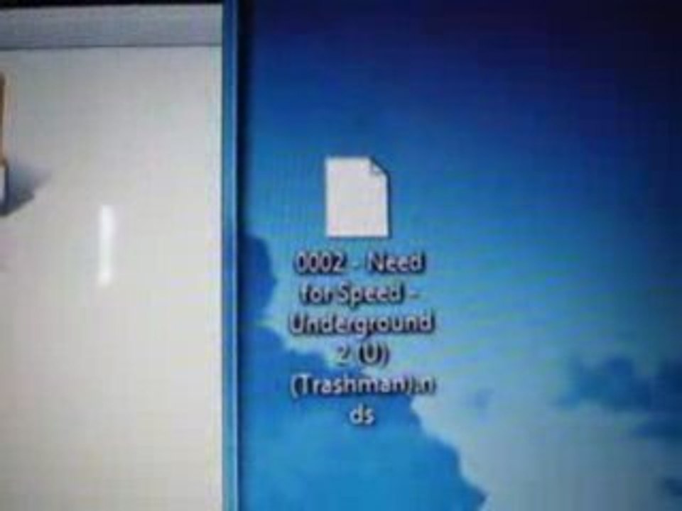 Nintendo R4 Card video Dailymotion