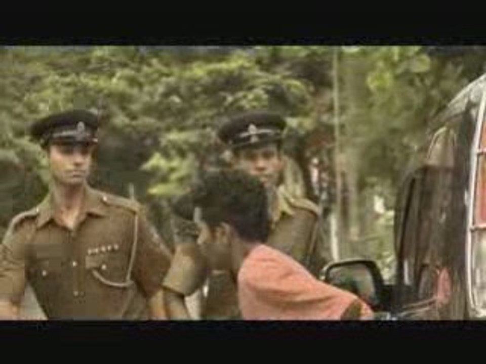 Sitha Atharaman Wela - B Side