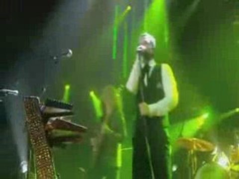 The Killers - When You Were Young