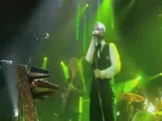 The Killers - When You Were Young