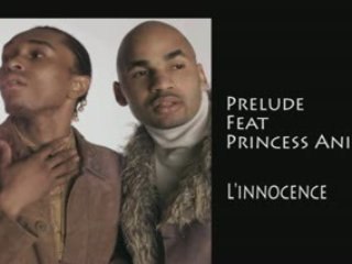 Prelude feat Princess Anies L'innocence