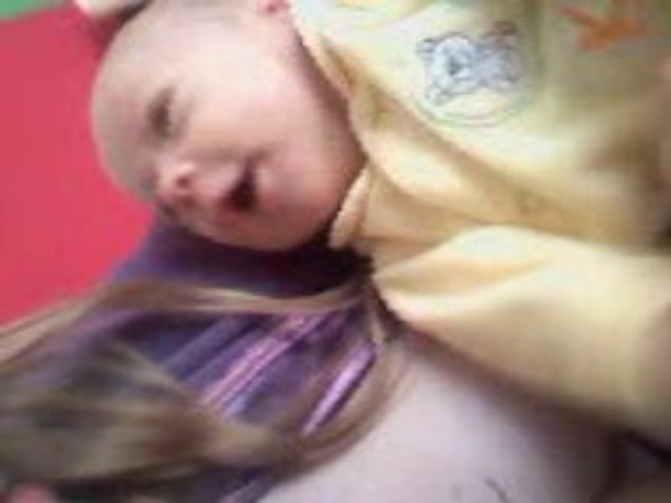 les premiers sourires val