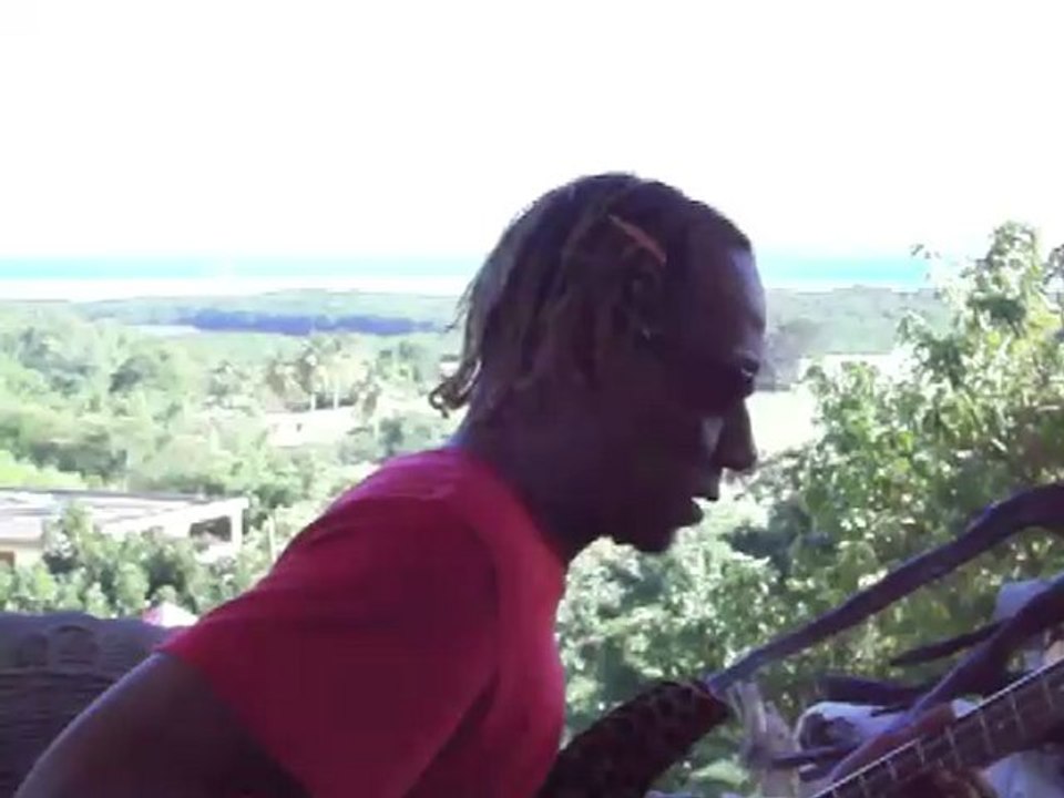 Dominique PANOL Bassiste