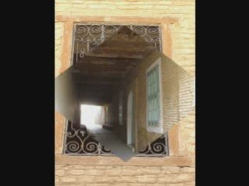 Tunesien Tozeur - Tunisie - Tunis