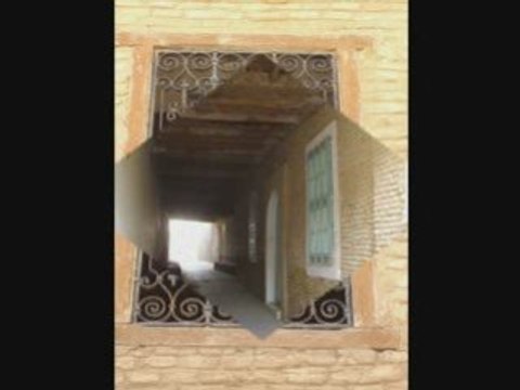Tunesien Tozeur - Tunisie - Tunis