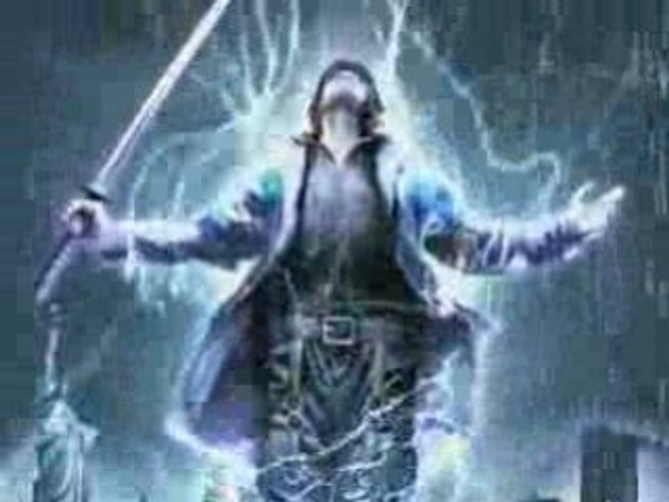 Highlander the game