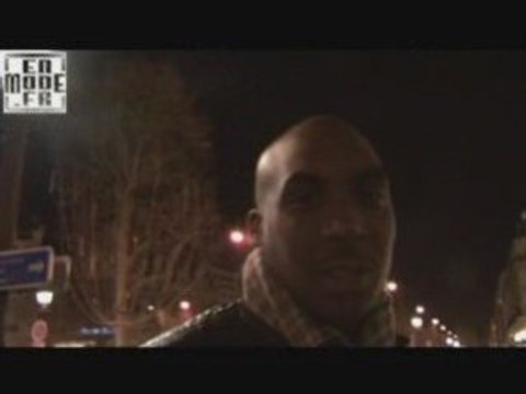 Ap feat. Despo Rutti - La Nuit [Making Of]