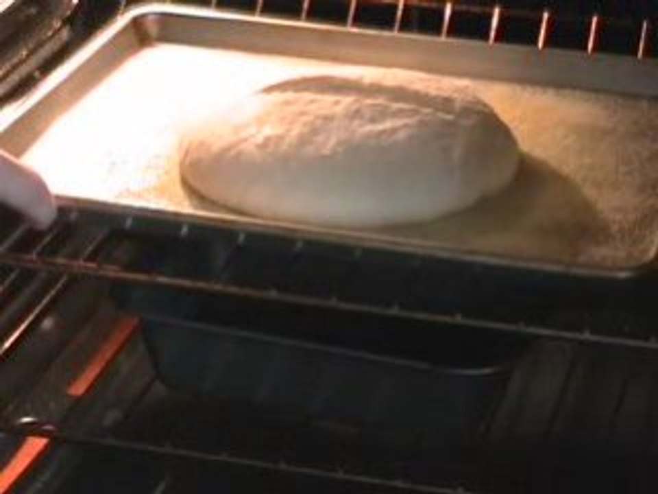 Sexy Fresh Bread Porn